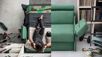 Divani Letto